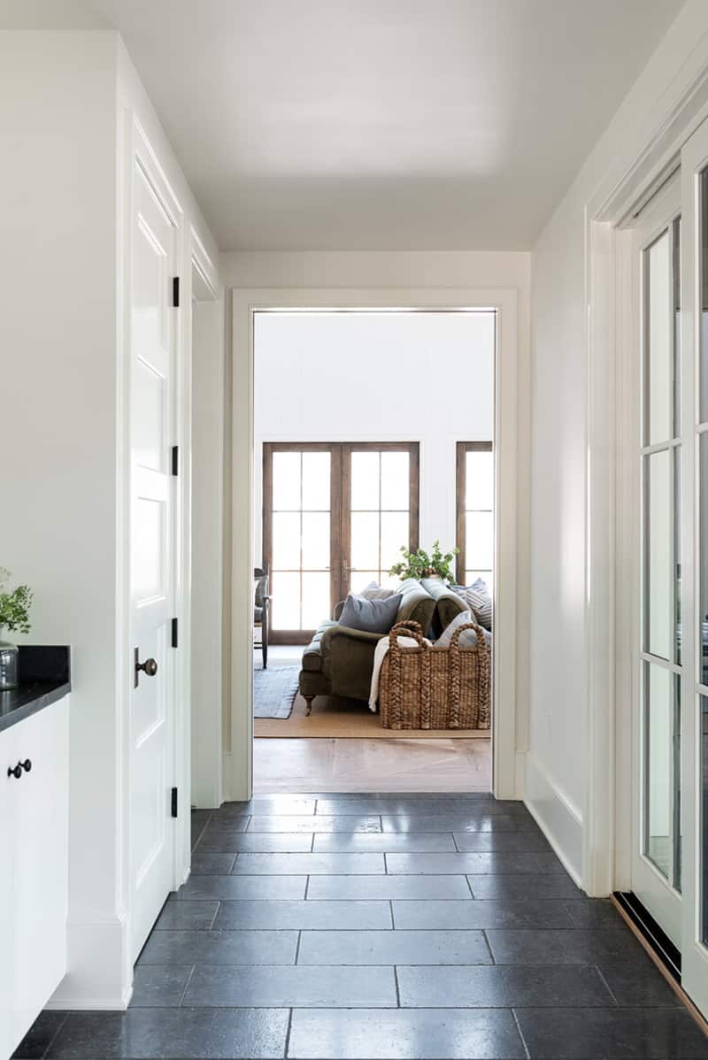 contemporary-entertainment-barn-hallway