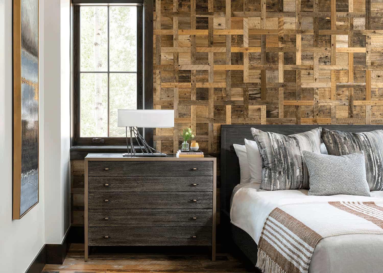 rustic-modern-colorado-mountain-bedroom