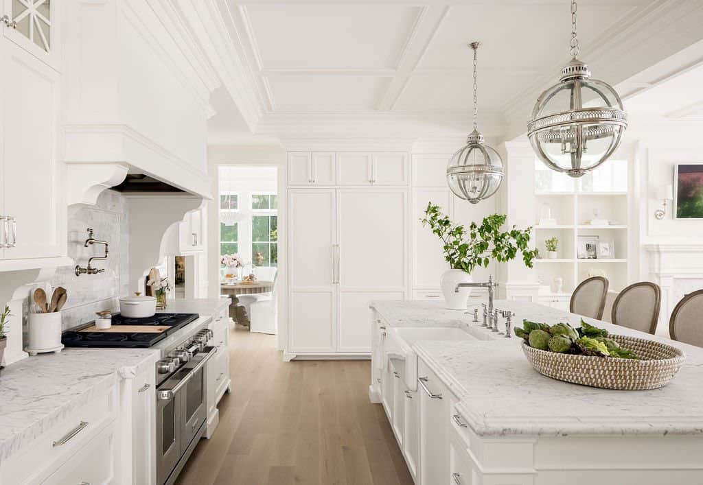 traditional-kitchen