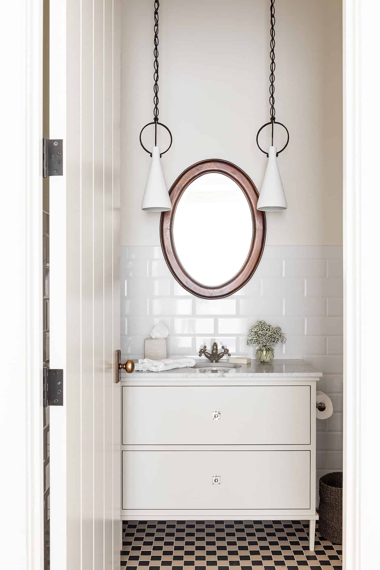 contemporary-powder-room