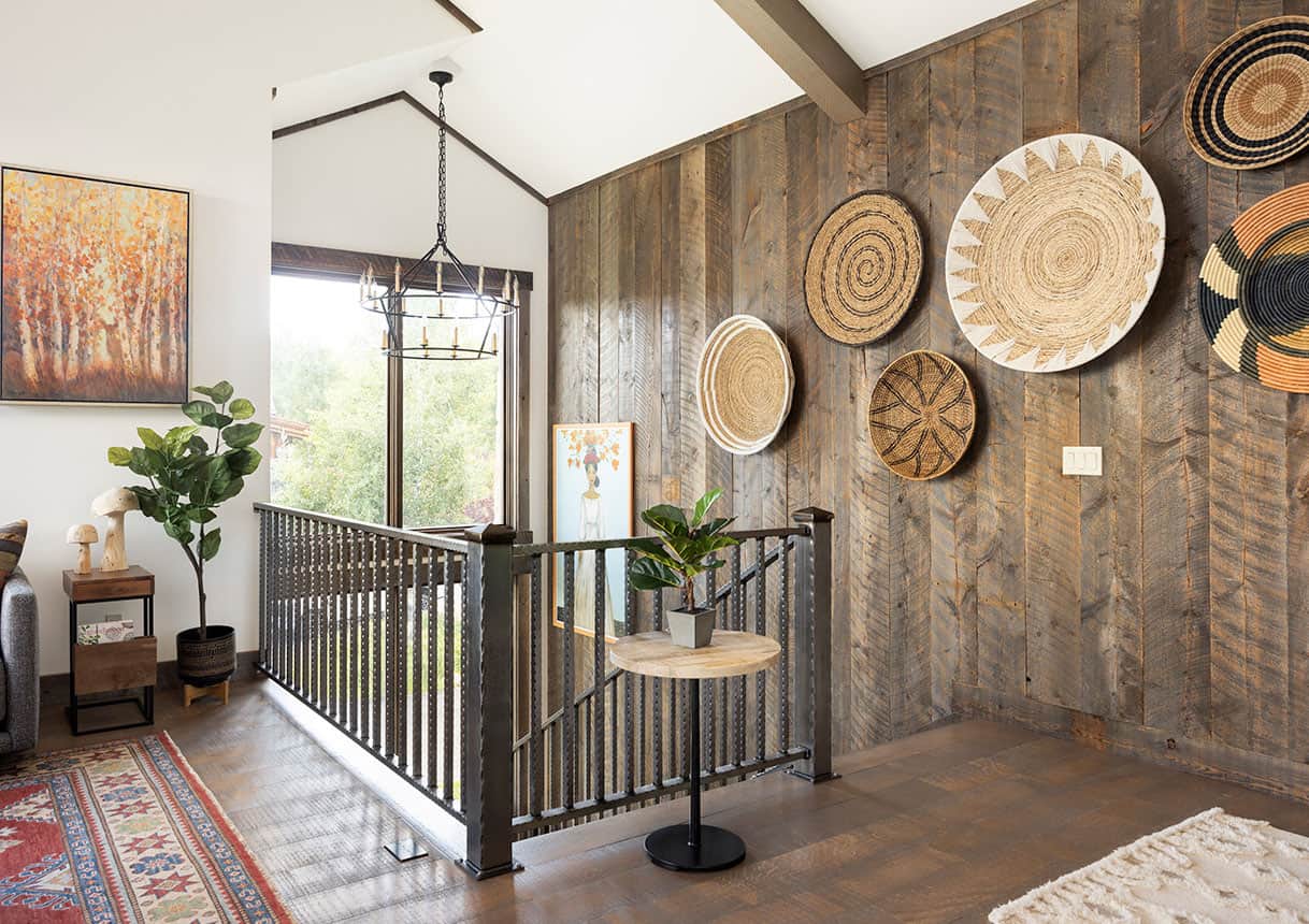 rustic-hall