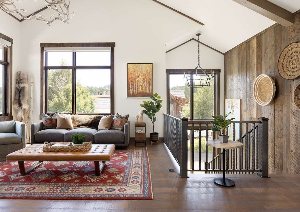 rustic-living-room
