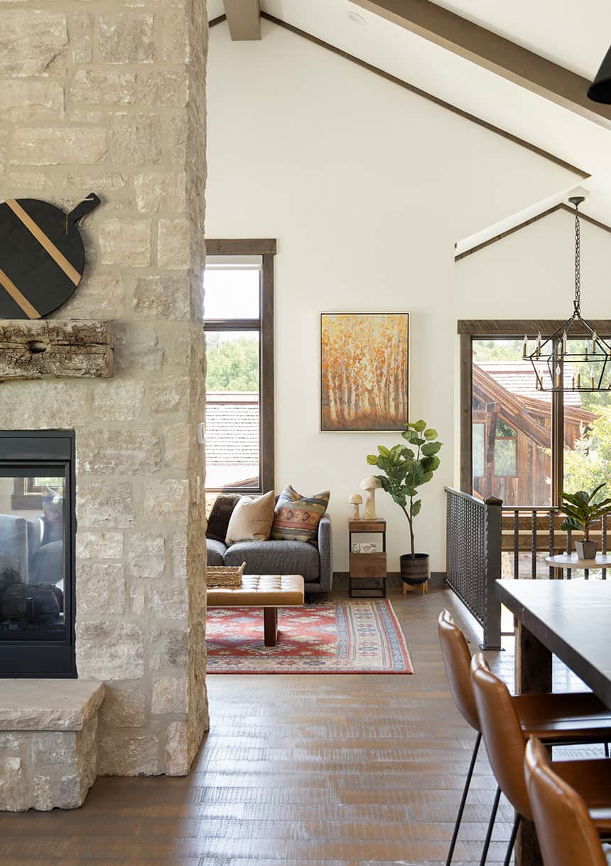 rustic-living-room
