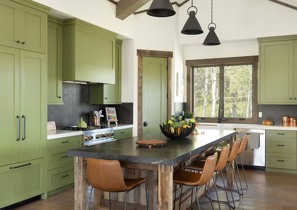 rustic-kitchen