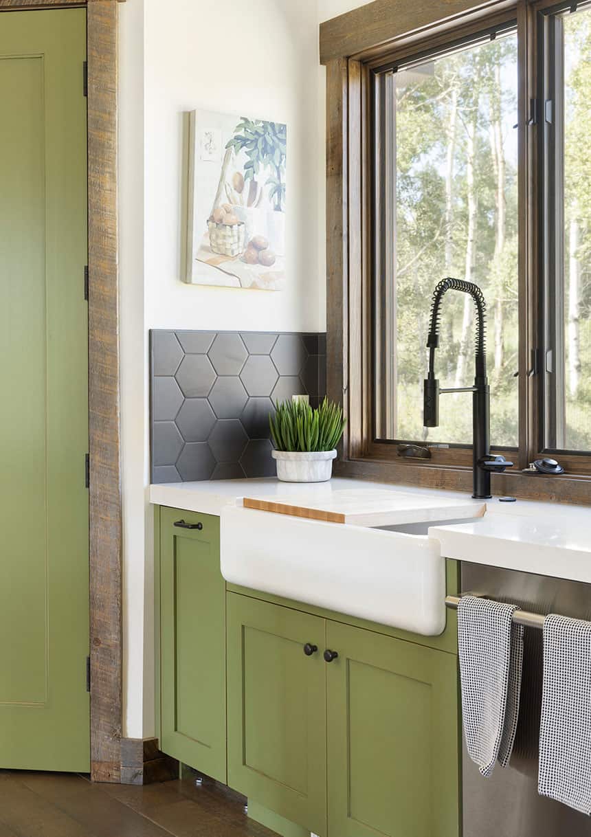 rustic-kitchen