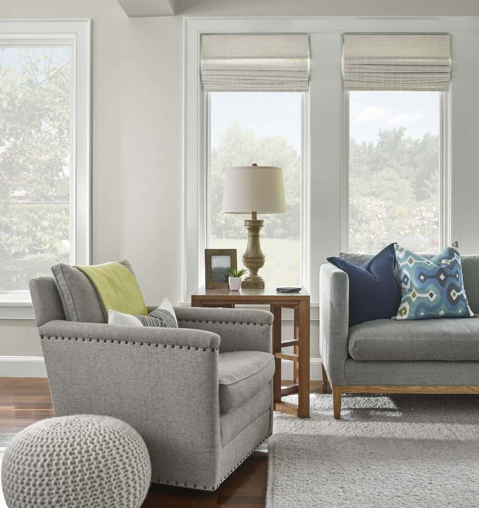 This radiant family house gets a modern refresh in coastal Massachusetts