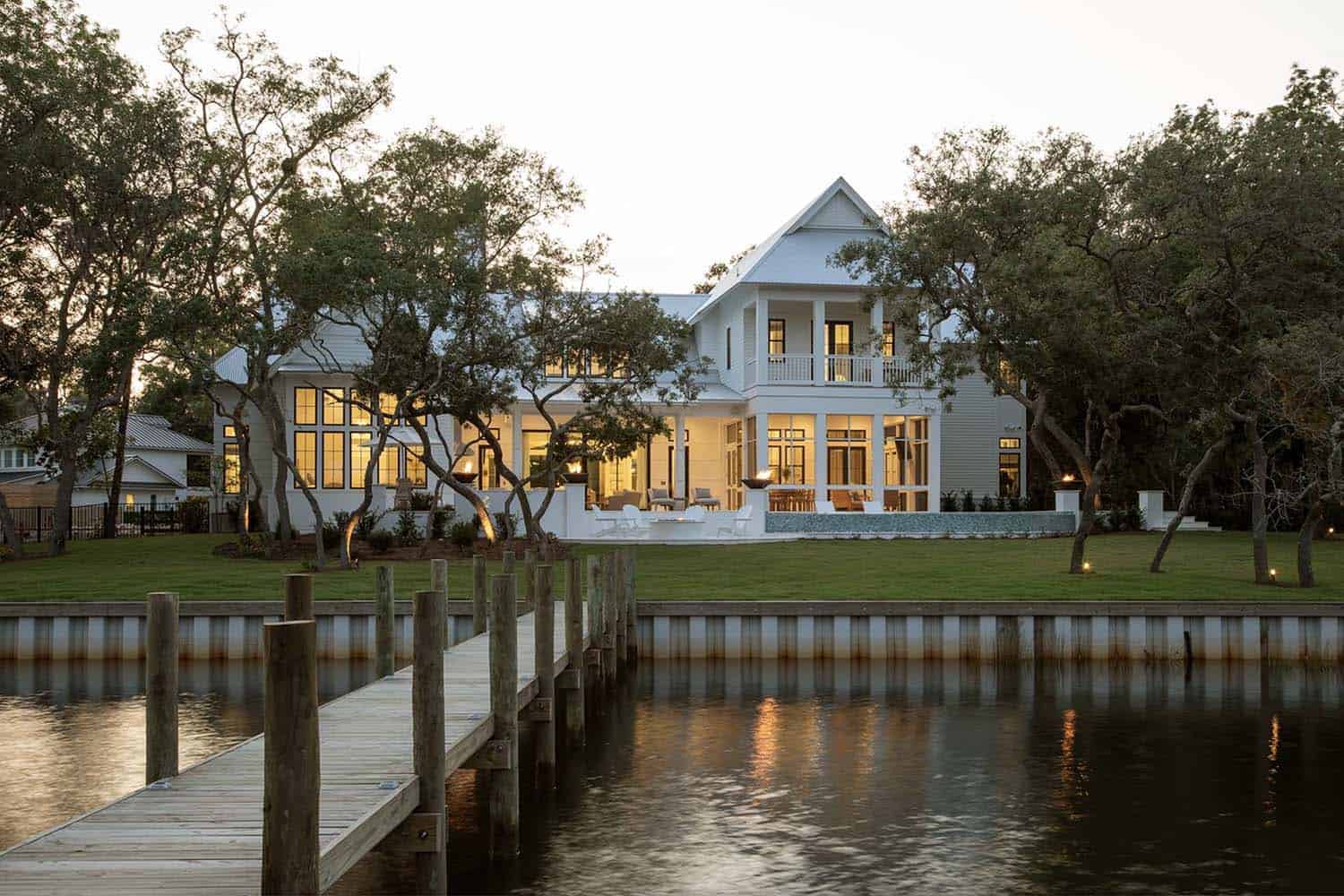 beach-house-exterior-at-dusk