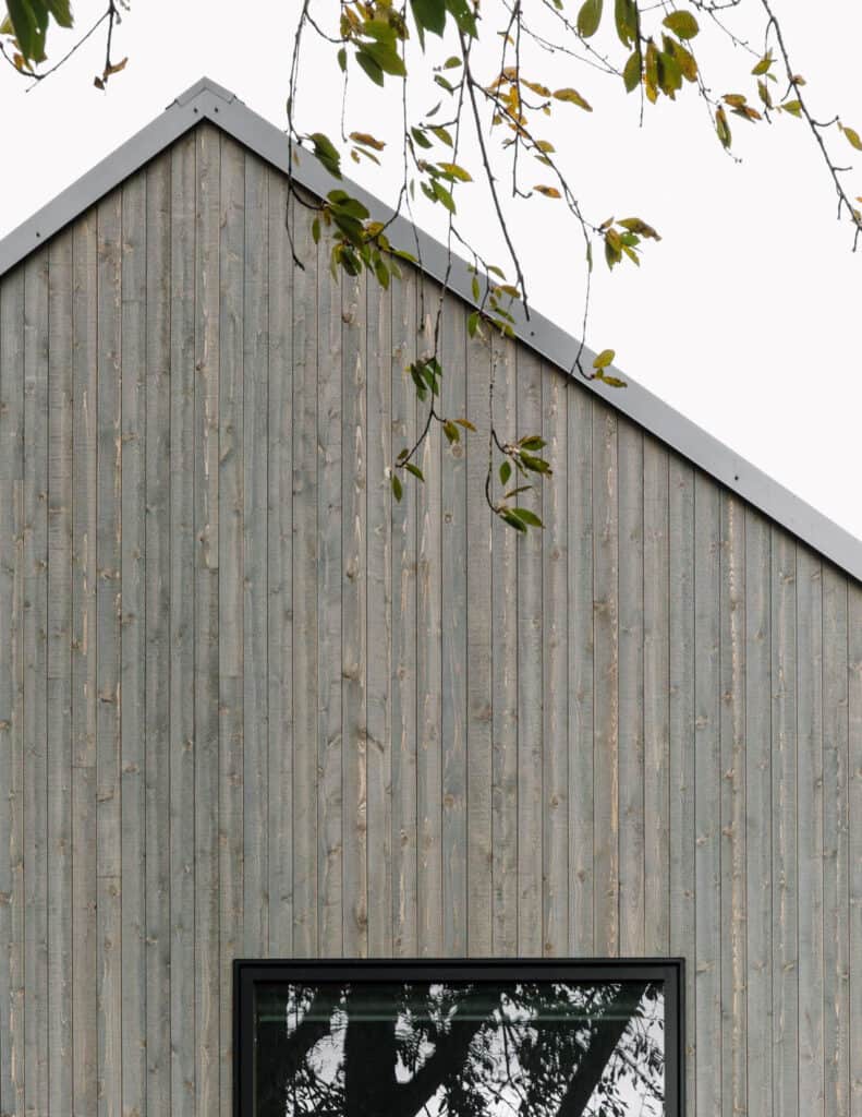 Picture of Tour this spectacular modern Scandinavian inspired house in Oregon