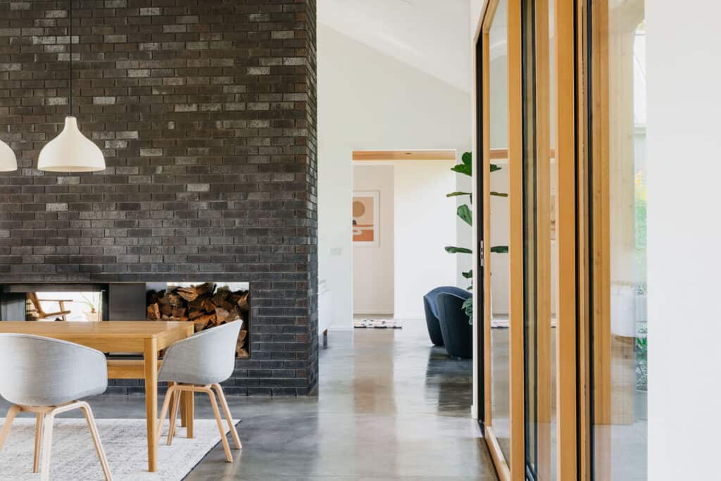 Tour this spectacular modern Scandinavian inspired house in Oregon - Scandinavian Modern Home Renovation Services