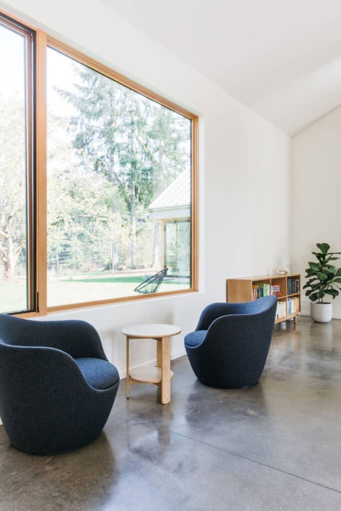 Tour this spectacular modern Scandinavian inspired house in Oregon - Scandinavian Modern Home Renovation Services