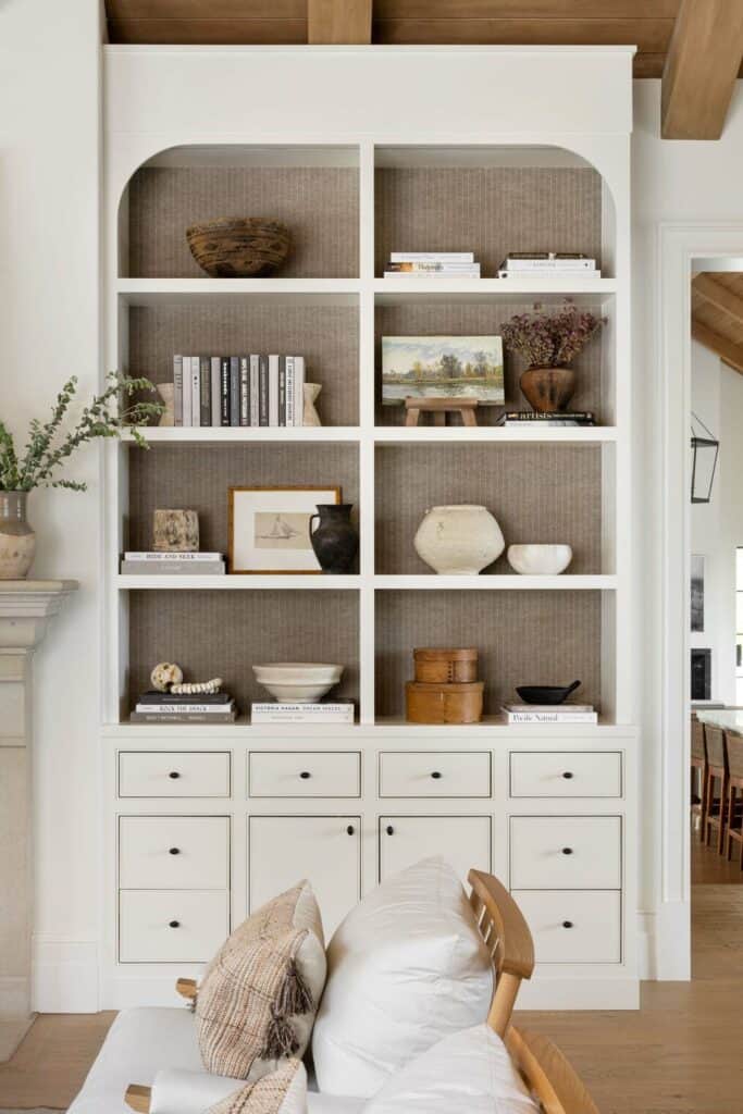 Step into this Napa inspired hilltop dream home in Southern California