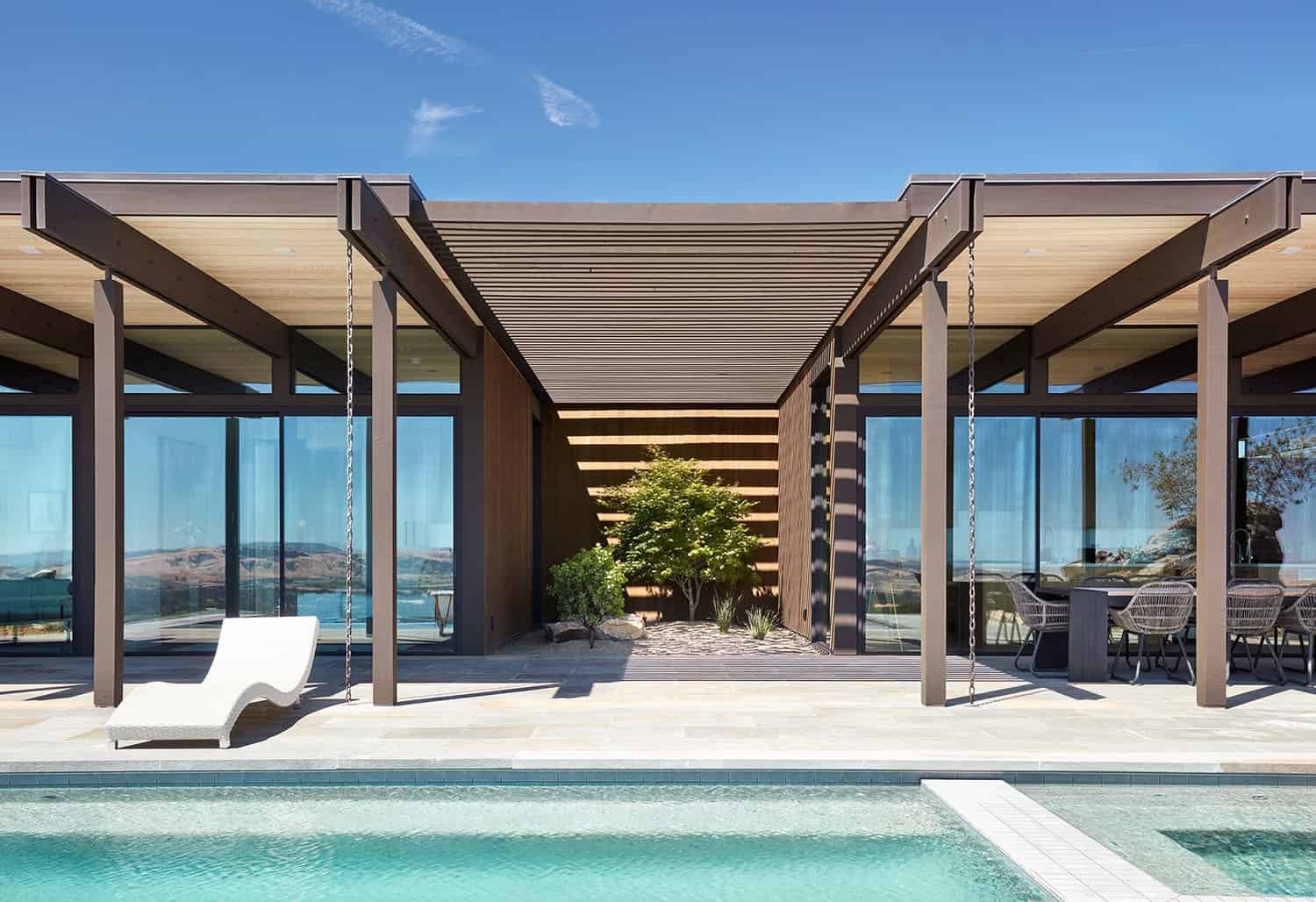 modern-home-exterior-with-a-pool