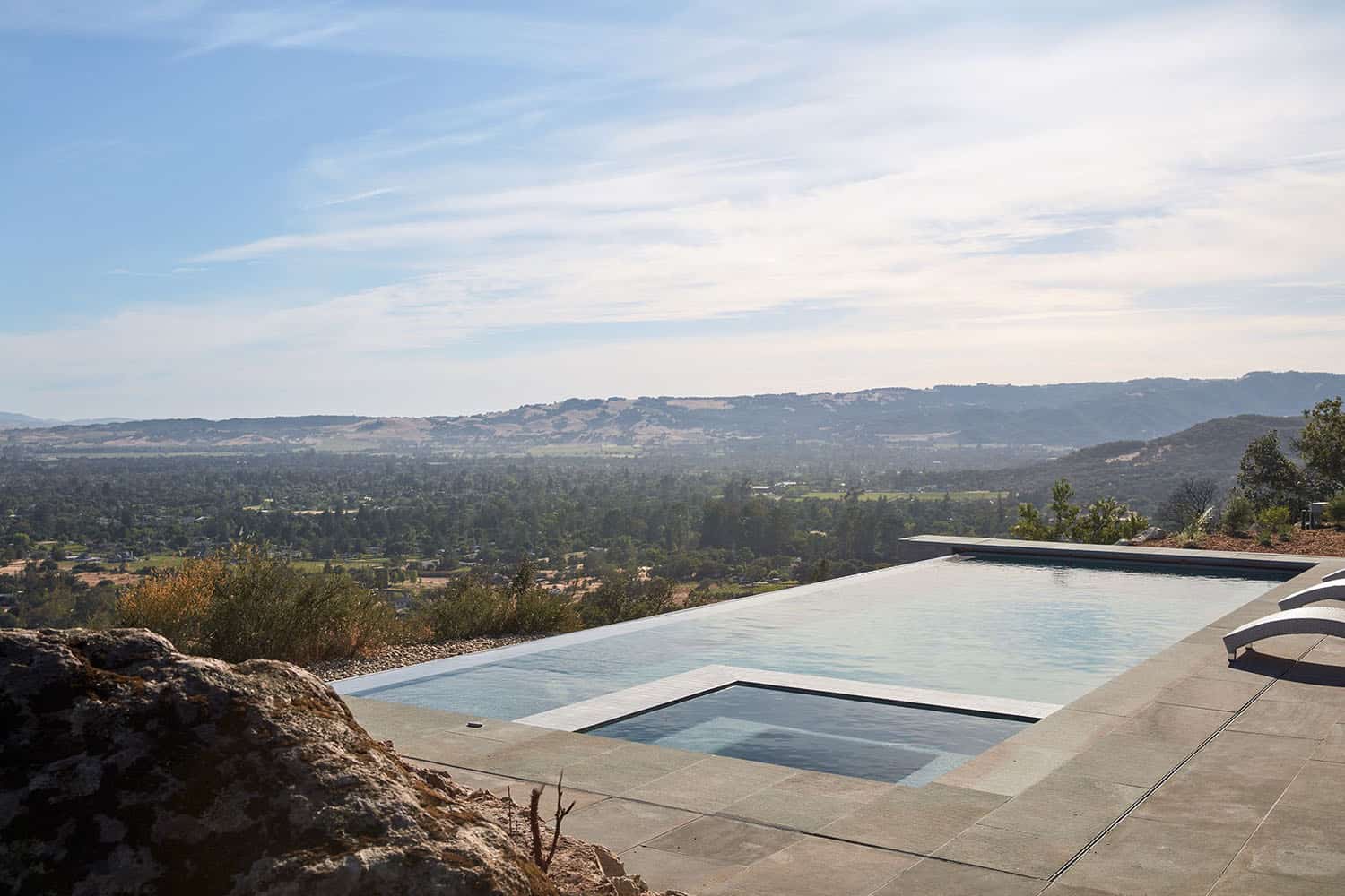 modern-home-exterior-with-a-pool