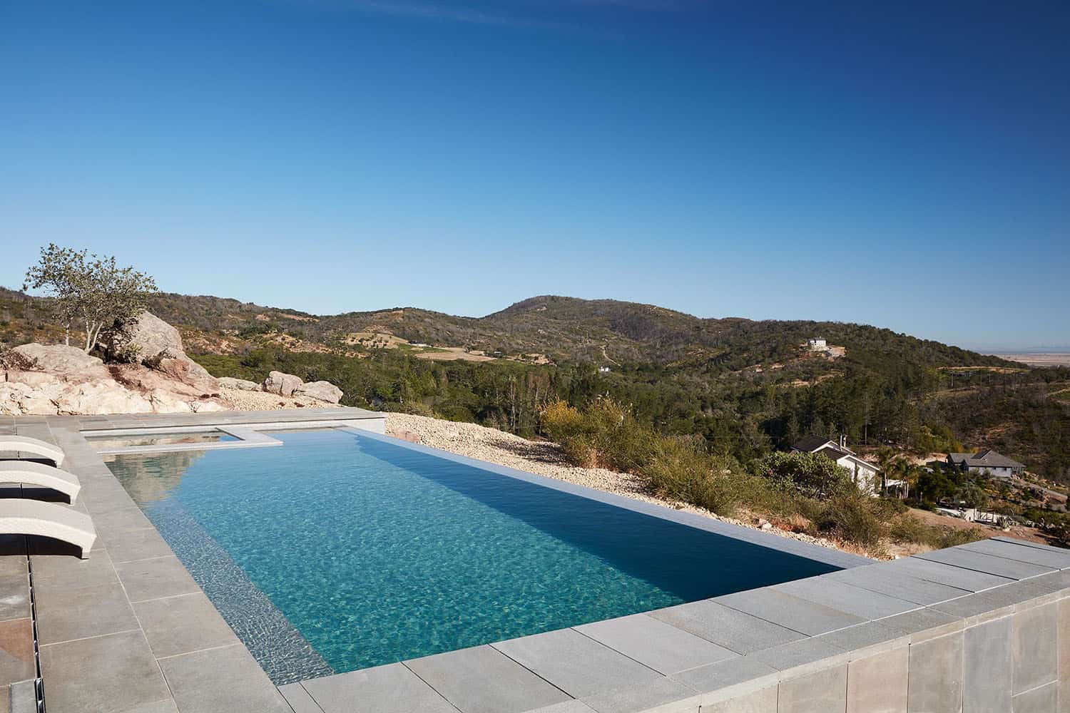 modern-home-exterior-with-a-pool