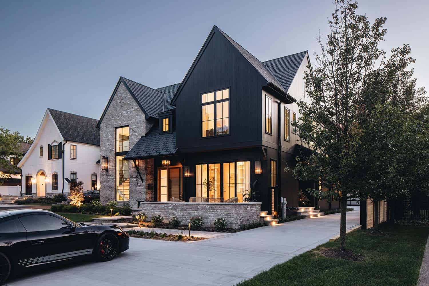 transitional-home-exterior