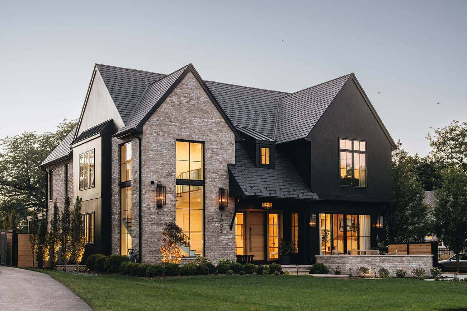 transitional-home-exterior