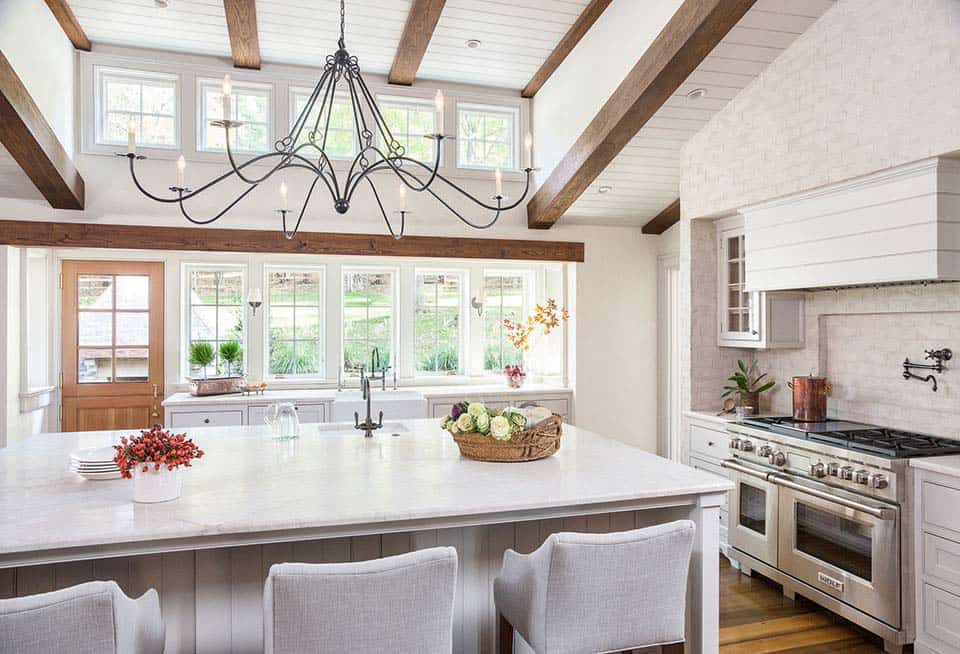 transitional-kitchen