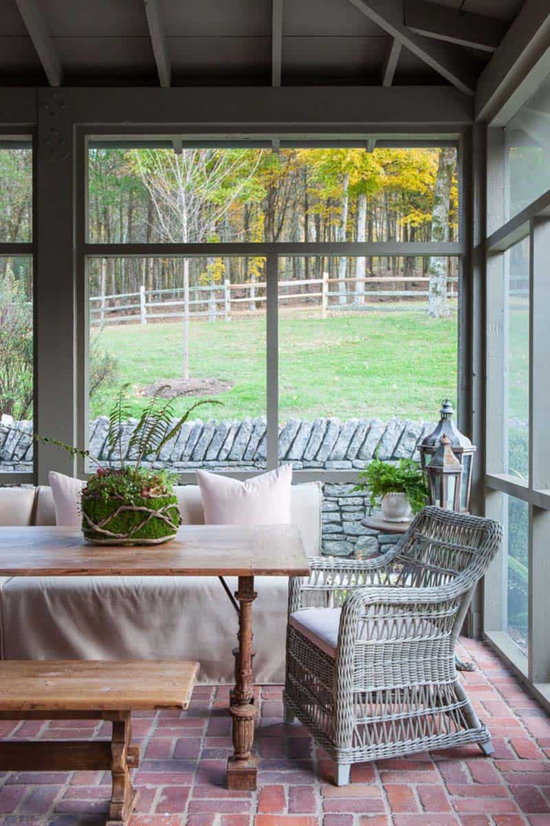 transitional-sunroom