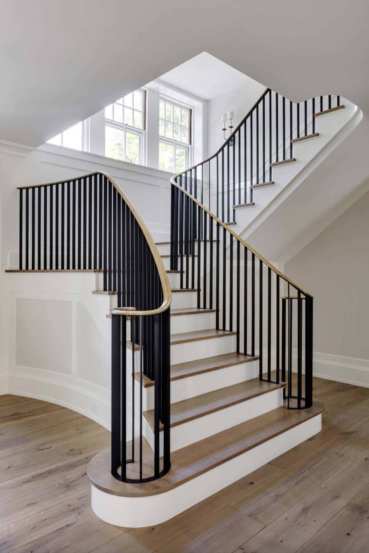 traditional-staircase