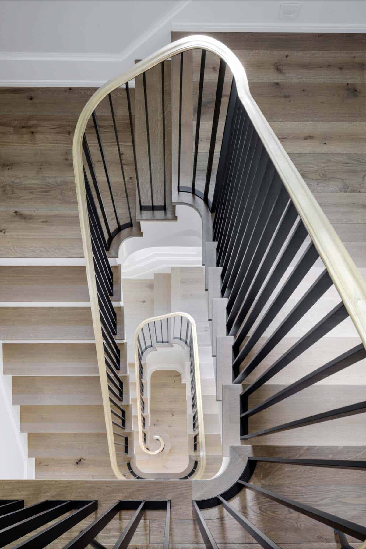 traditional-staircase