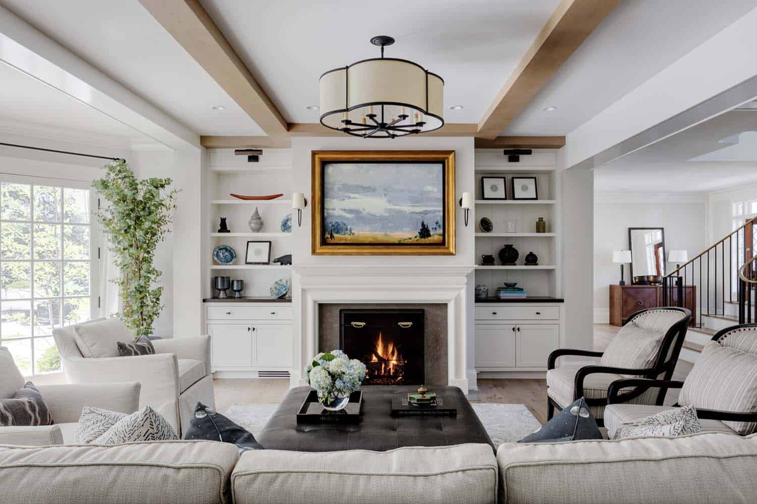 traditional-living-room
