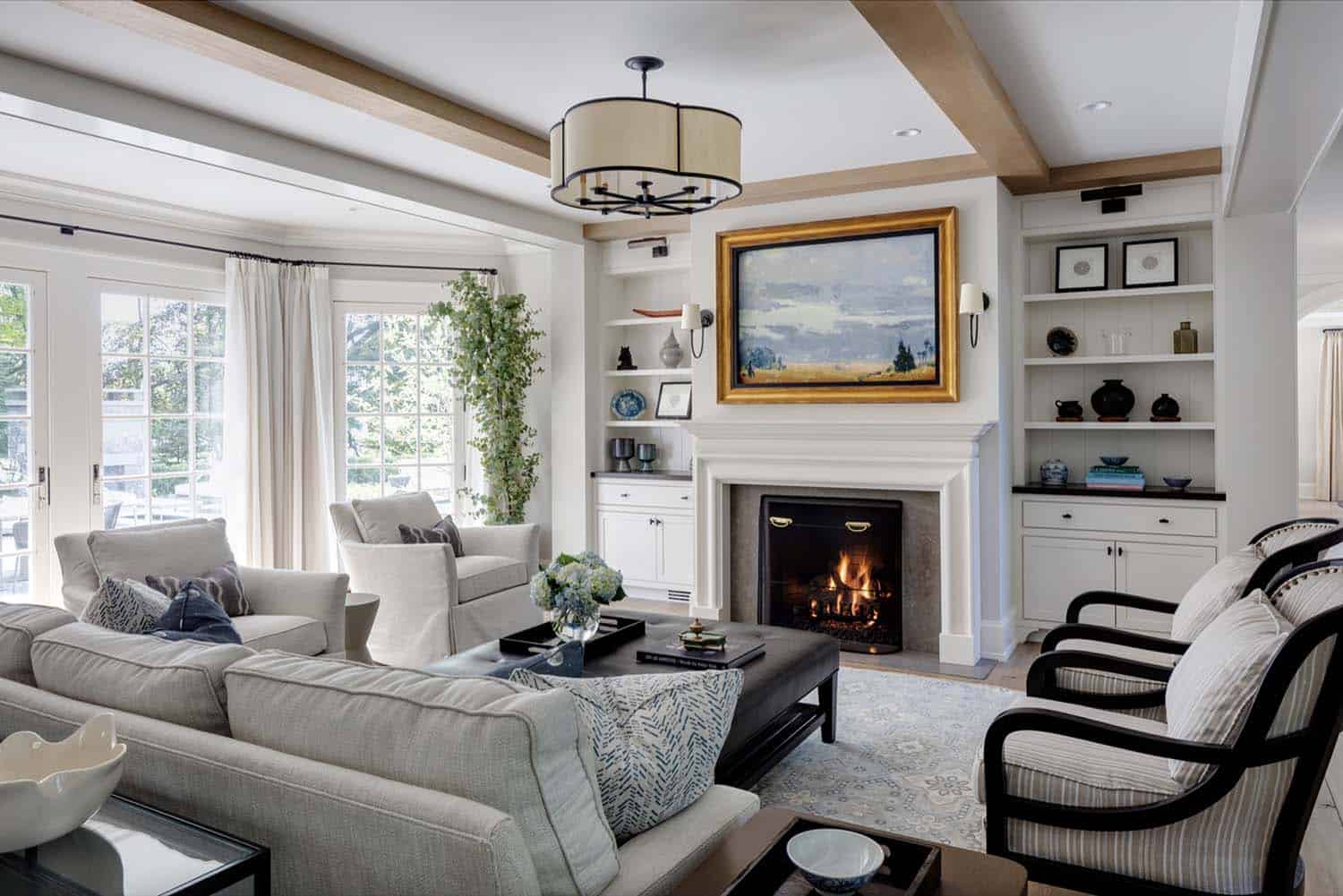 traditional-living-room