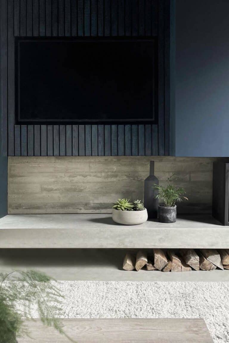 Image showcasing Tour a luxury eco-home floating over water in West Sussex: Terrarium