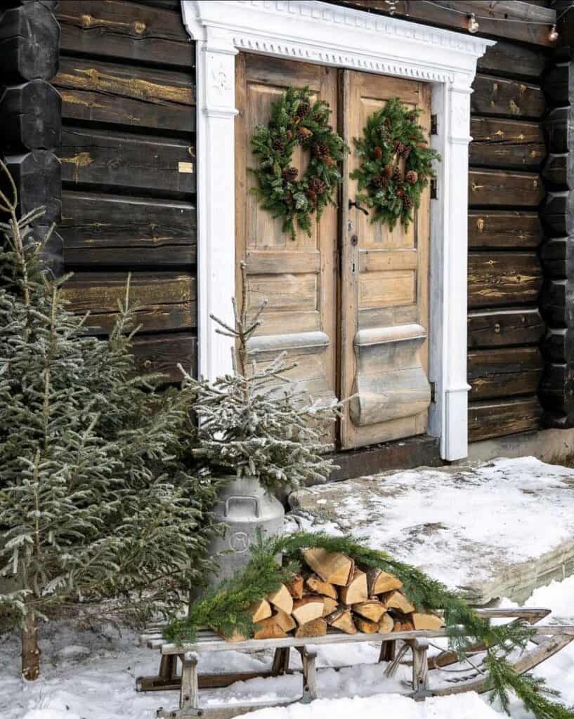 Have A Magical Christmas: 80 Decorating Ideas For Holiday Cheer