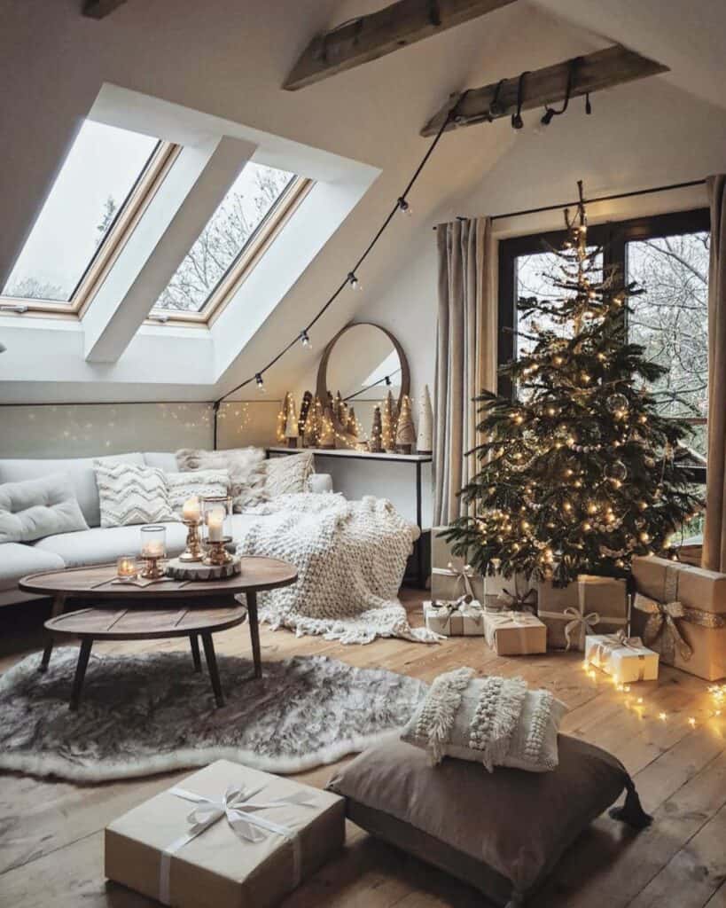 Have A Magical Christmas: 80 Decorating Ideas For Holiday Cheer