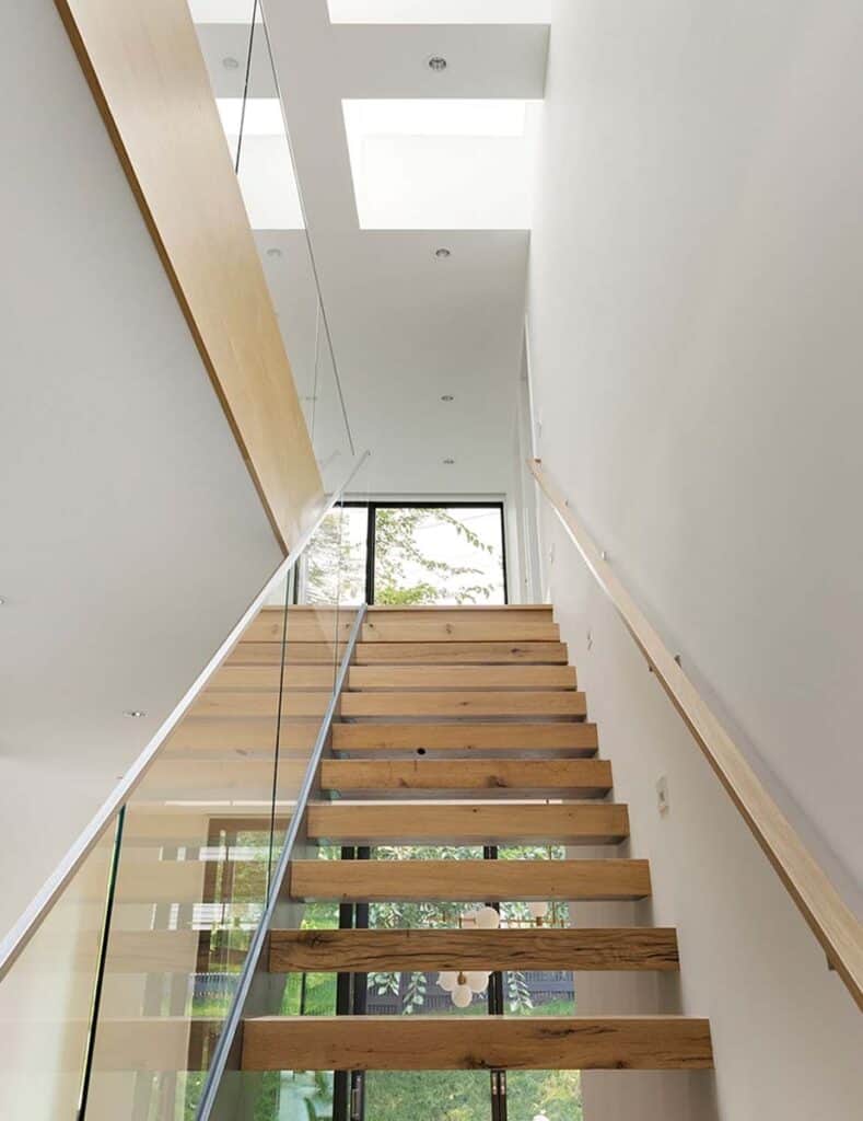 This Lake of the Isles home is a masterclass in nature inspired design