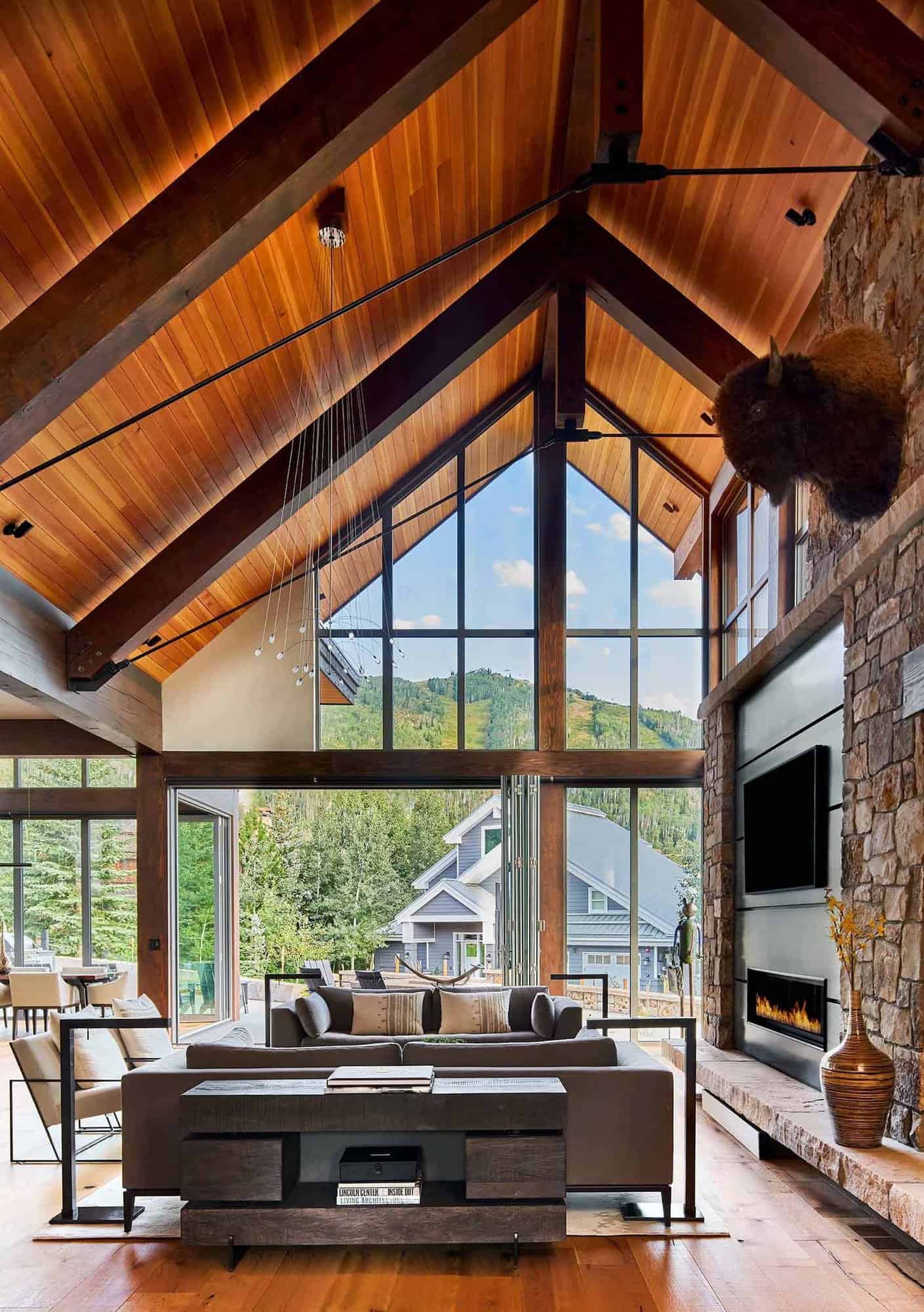 modern-rustic-living-room
