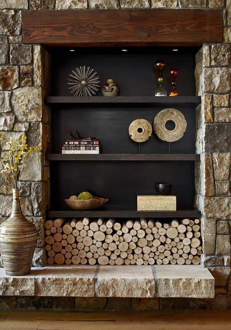 modern-rustic-living-room-wall-detail