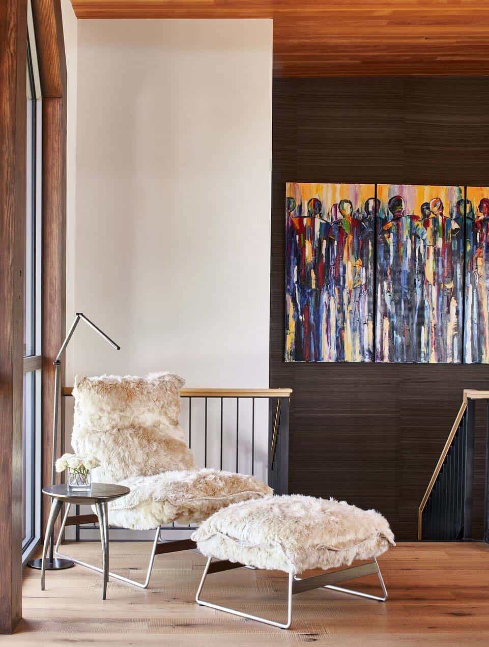 modern-rustic-staircase-and-reading-nook