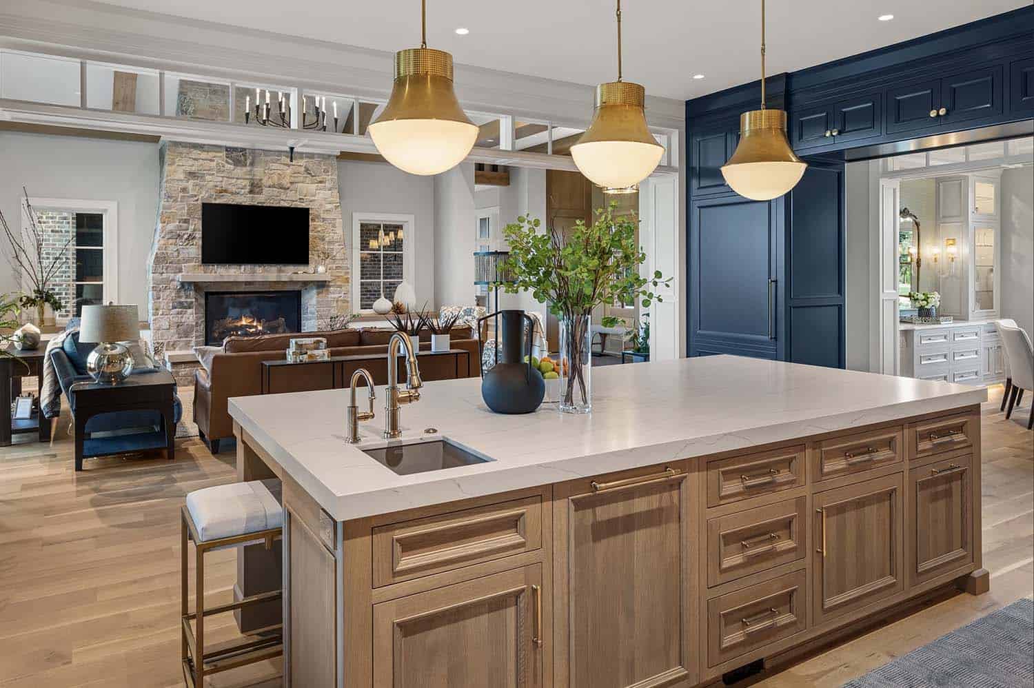 traditional-kitchen