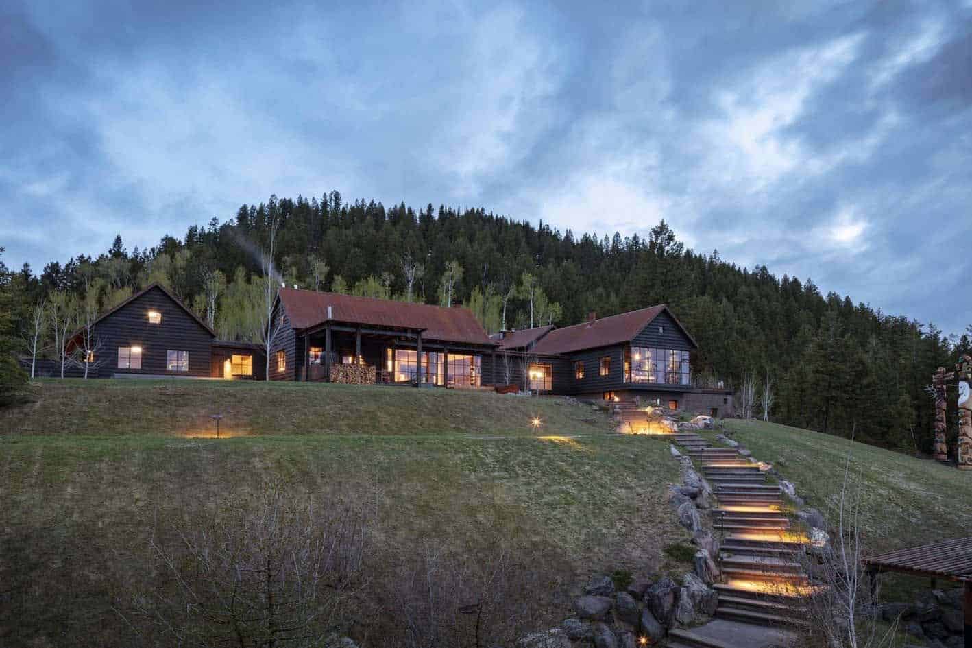 rammed-earth-mountain-home-exterior