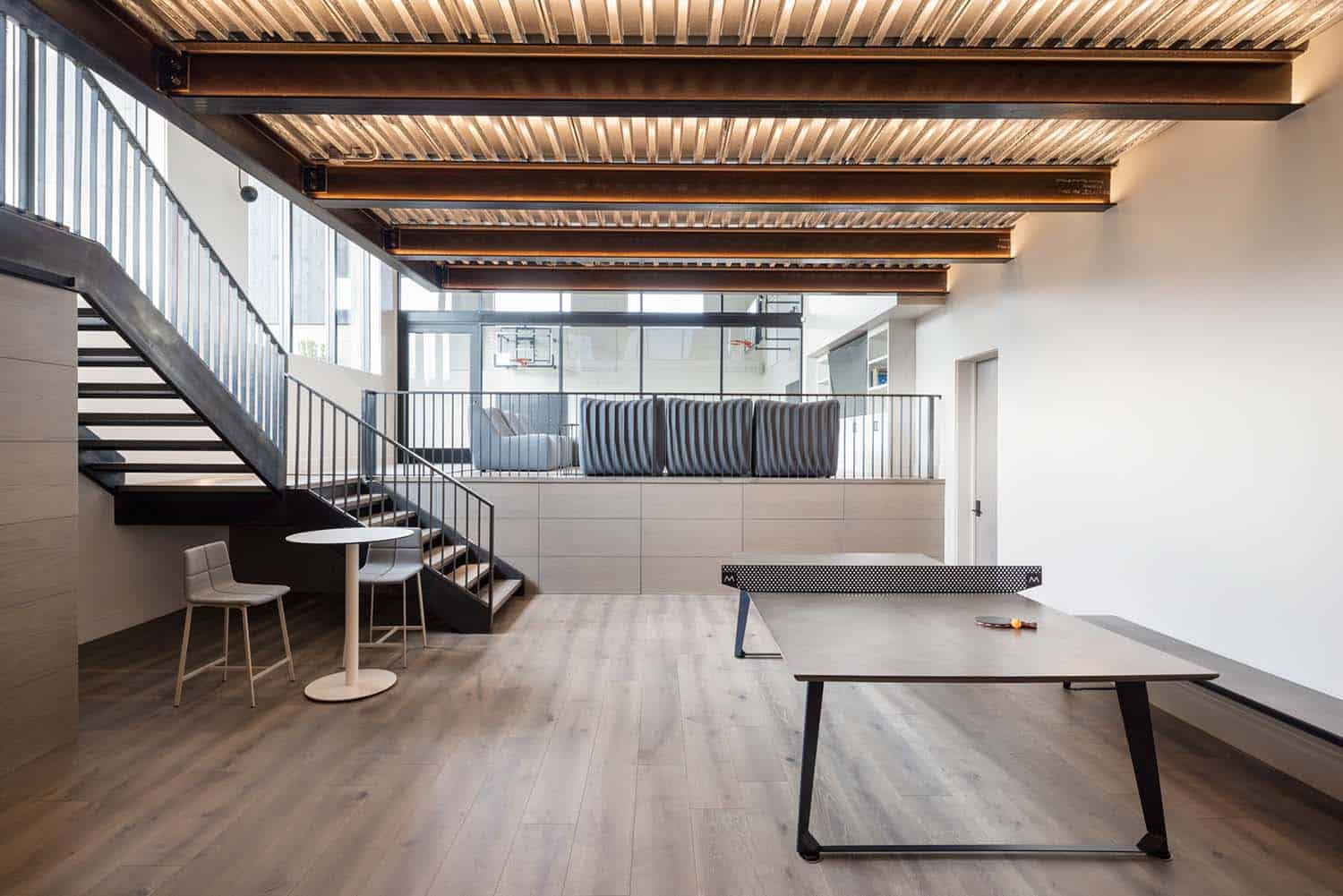 contemporary-game-room