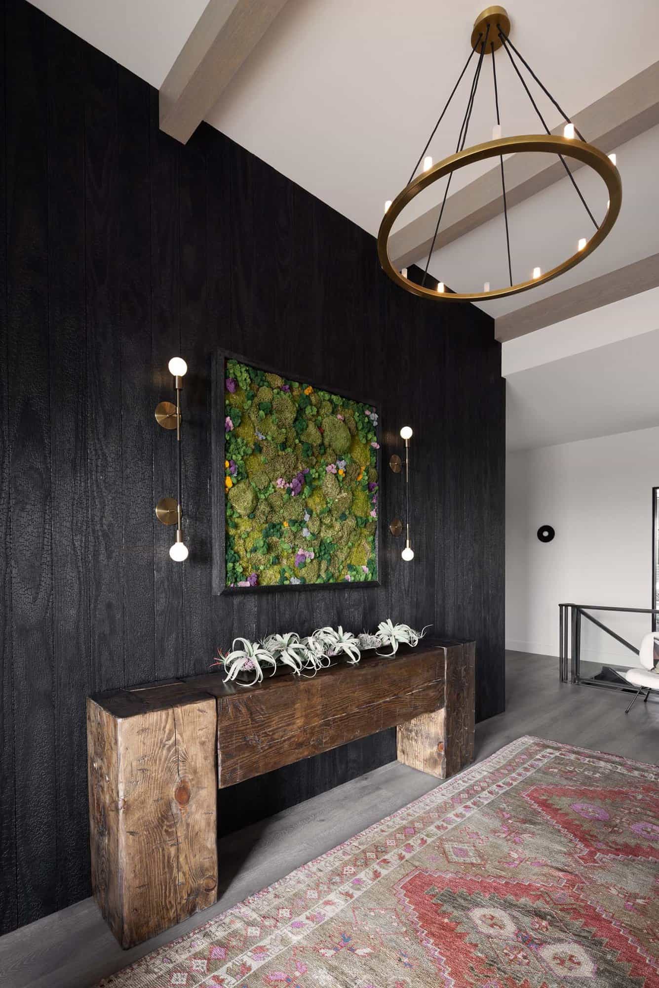 contemporary-mountain-home-entry