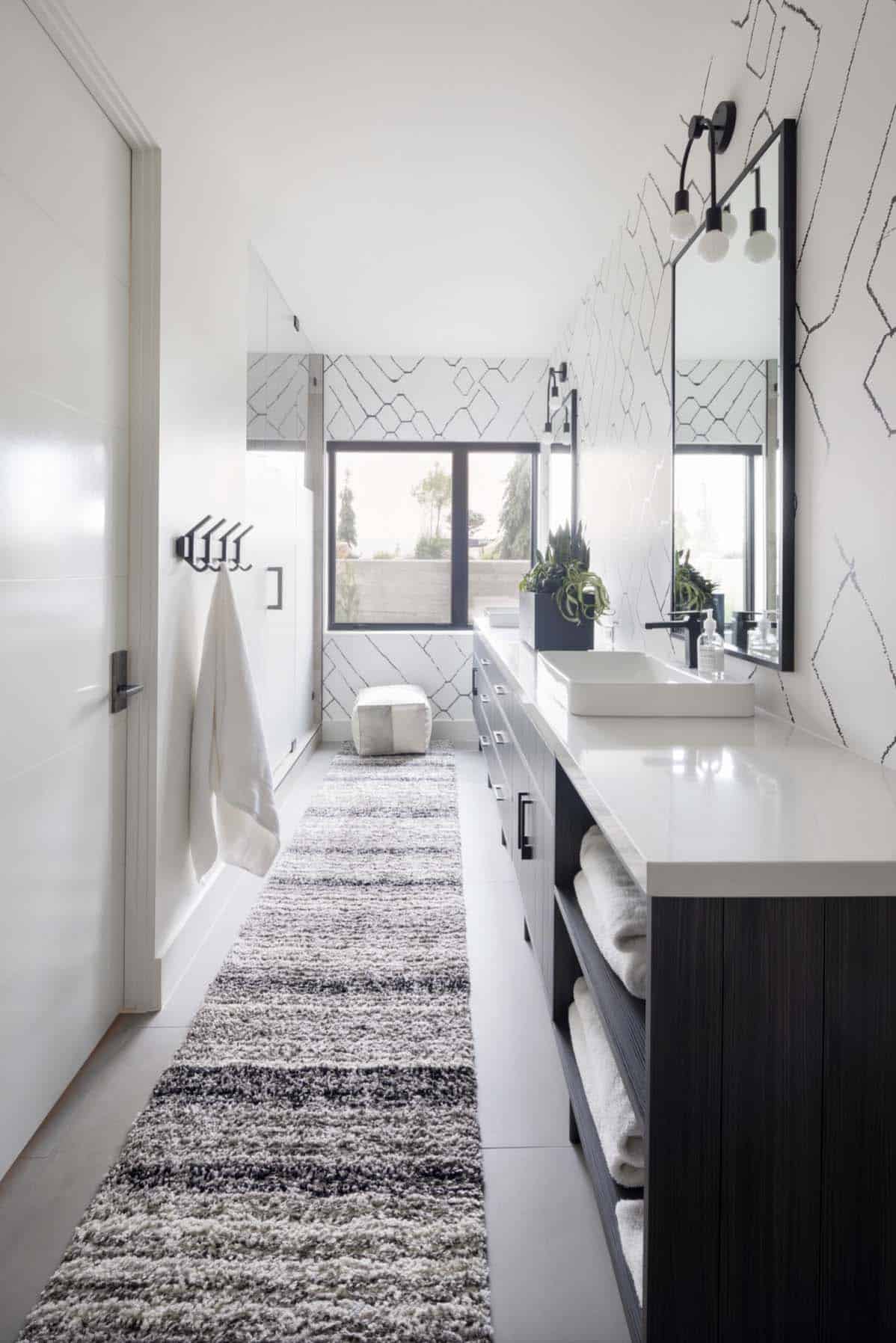 contemporary-bathroom
