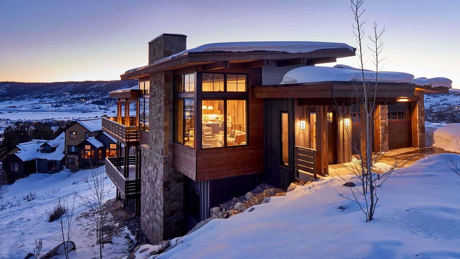 modern-mountain-home-exterior