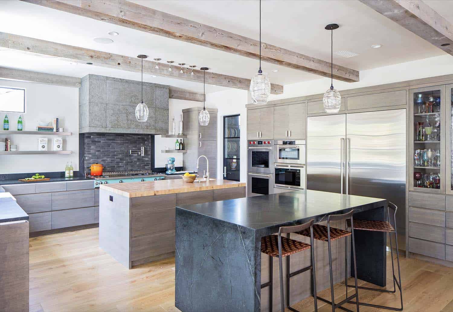 southwest-contemporary-kitchen