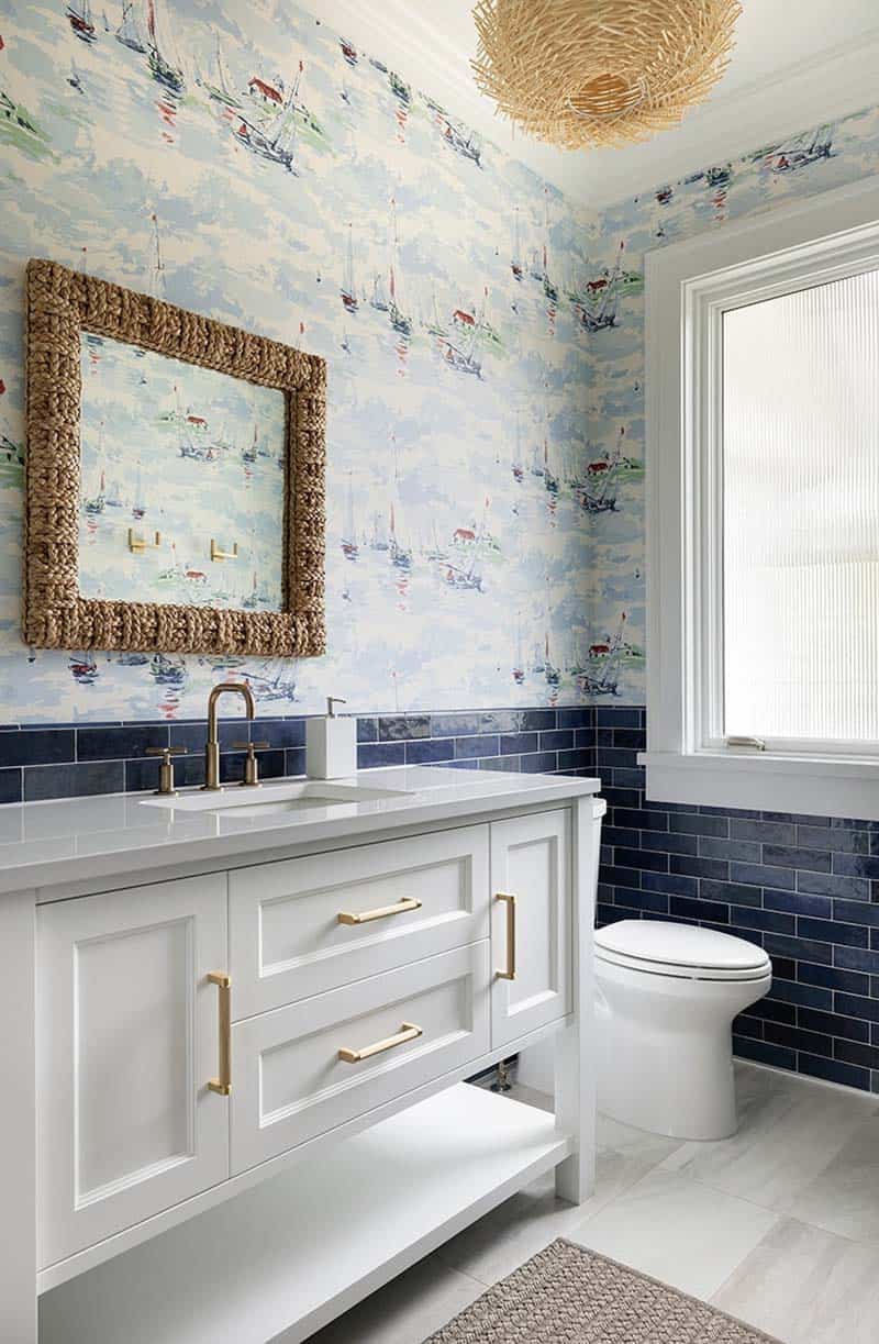contemporary-bathroom