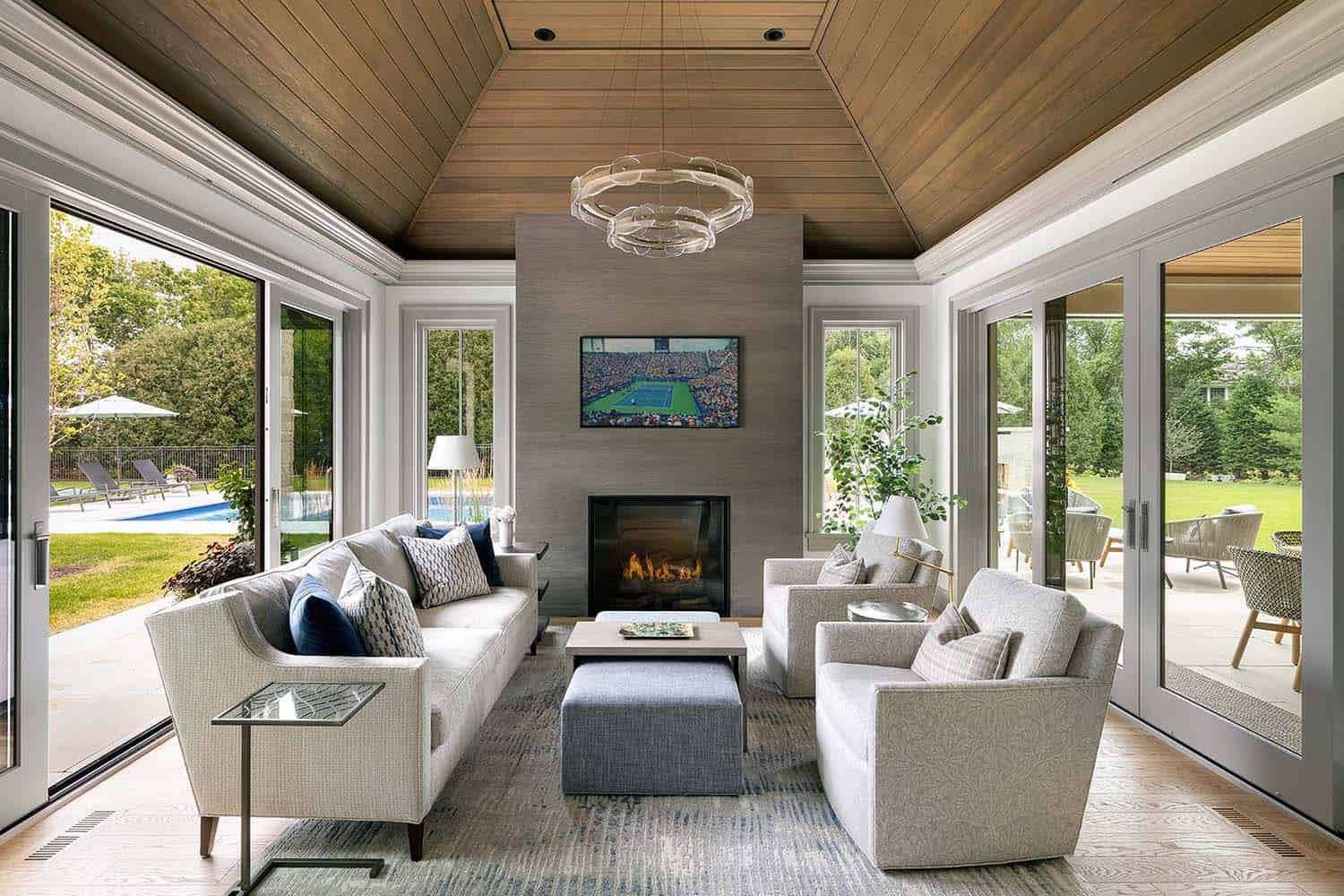 contemporary-four-season-porch