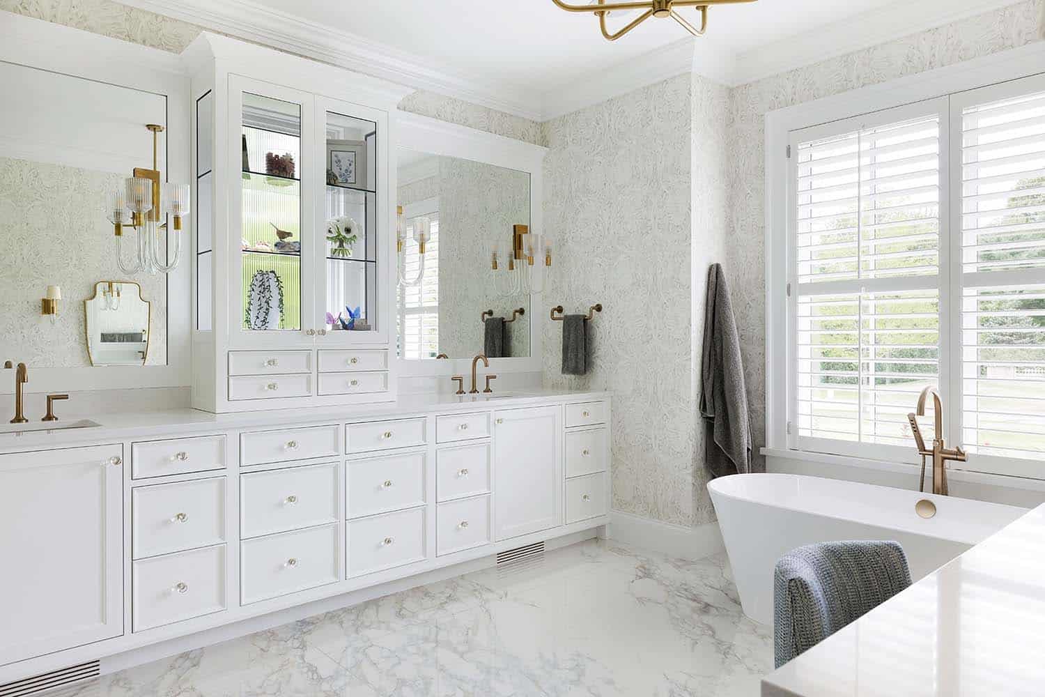 contemporary-bathroom