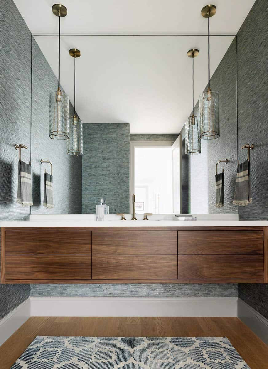 contemporary-bathroom