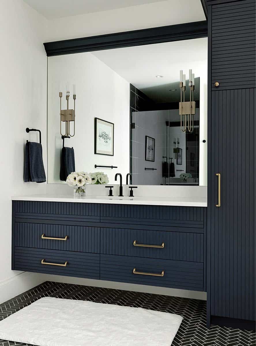 contemporary-bathroom