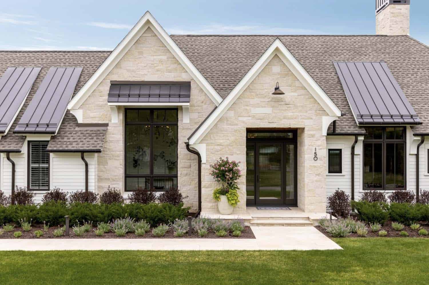contemporary-home-exterior
