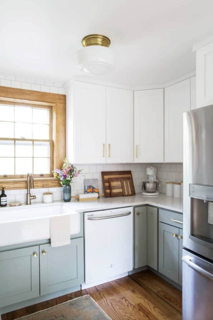 25 Functional Small Kitchen Design Ideas To Inspire A Remodel