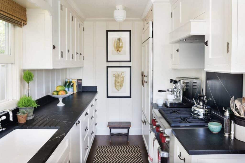 25 Functional Small Kitchen Design Ideas To Inspire A Remodel