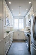 25 Functional Small Kitchen Design Ideas To Inspire A Remodel