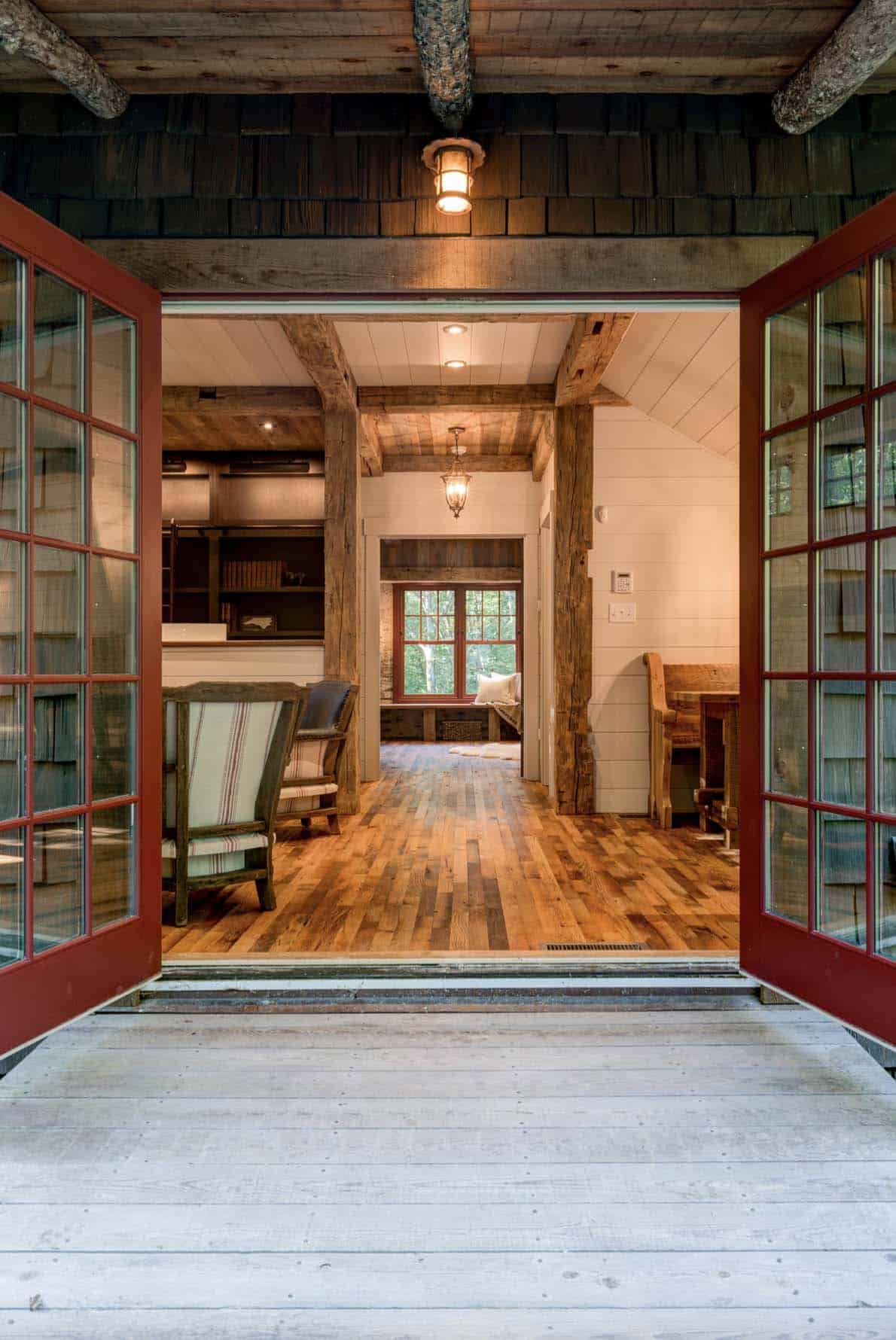 mountain-cottage-renovation-entry